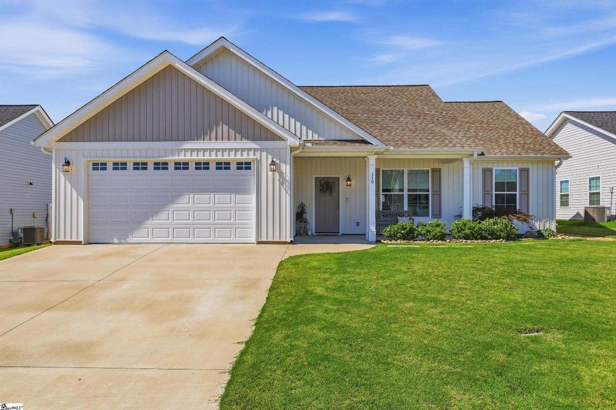 119 Lily Way