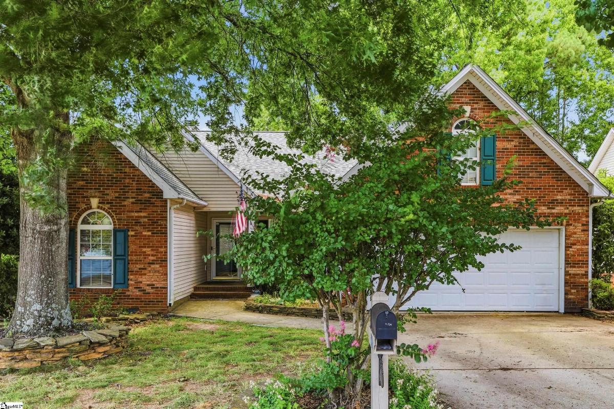 306 Bel Arbor Lane