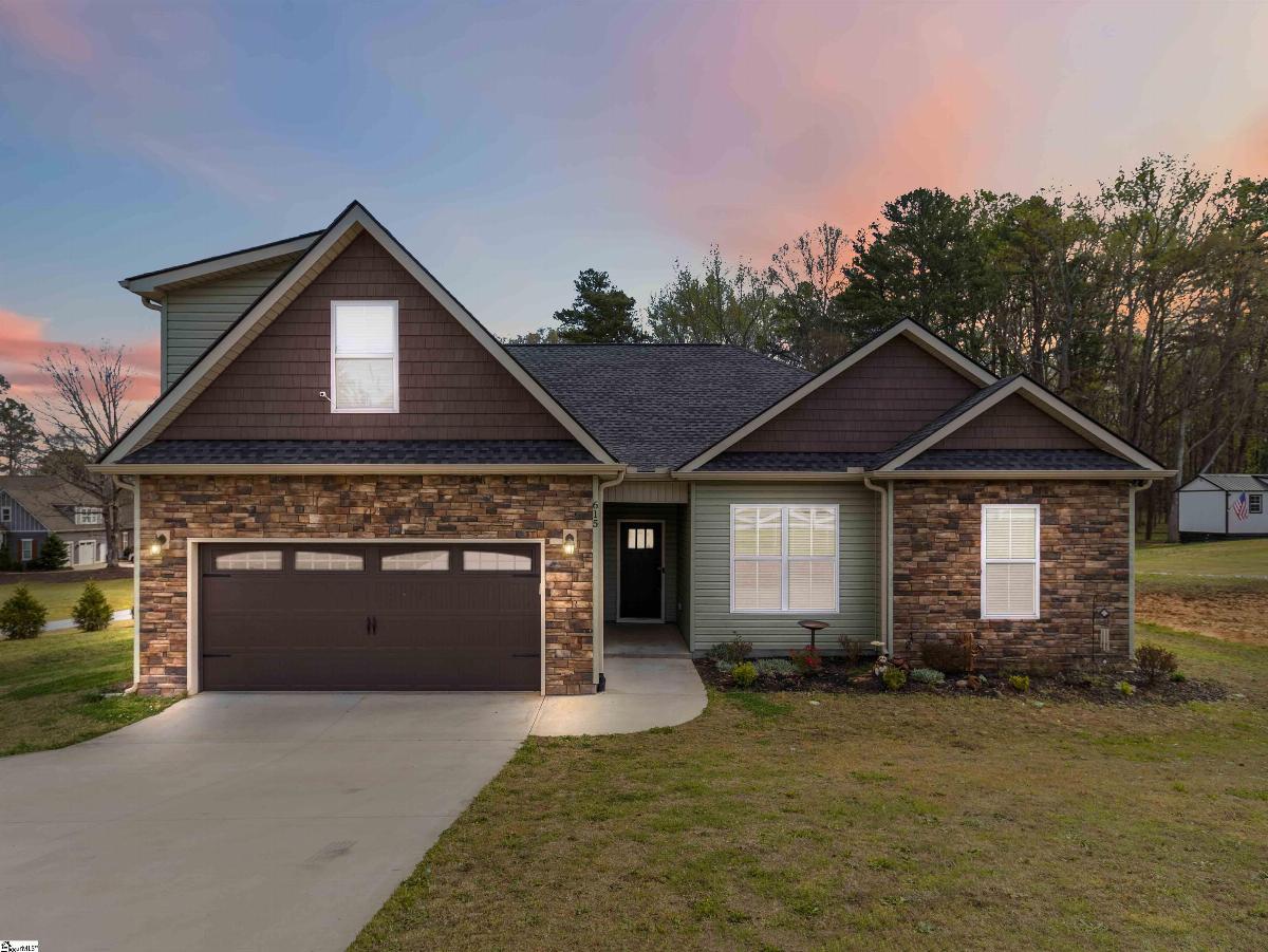615 Spearman Road