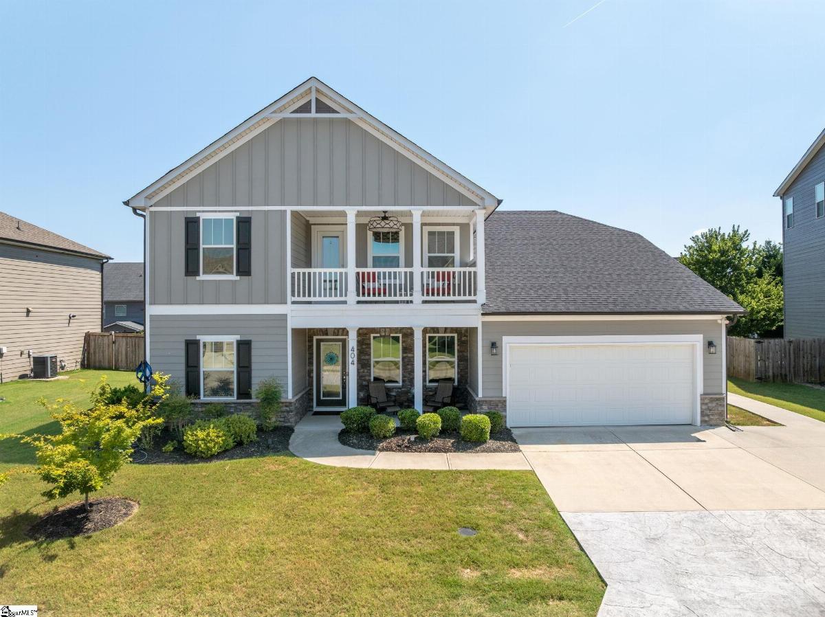 404 Cattail Hollow Way