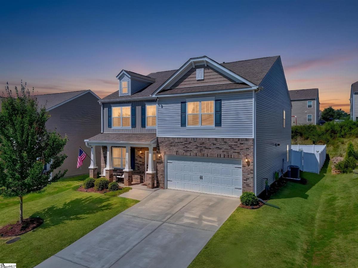 183 Light Spring Road