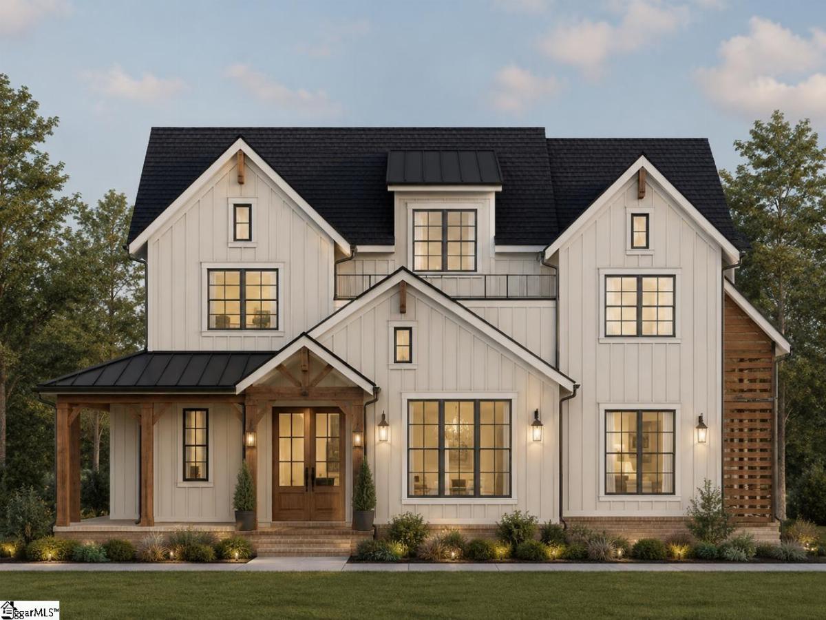 261 W Chapman Road