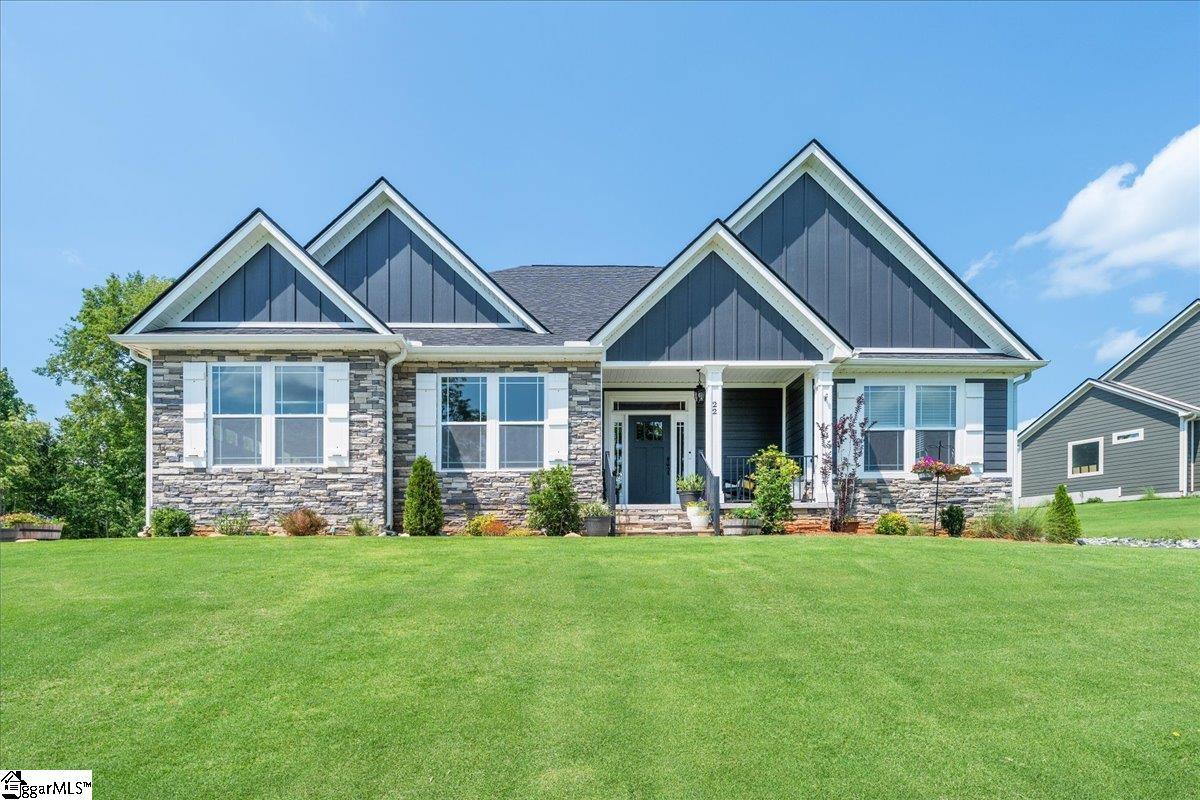 22 Chippewa Court