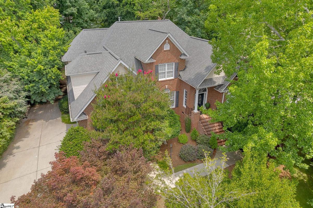 108 Beckworth Drive