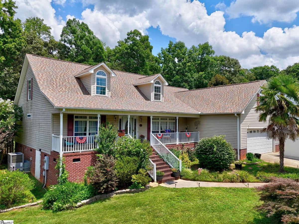 120 Lillie Marie Drive