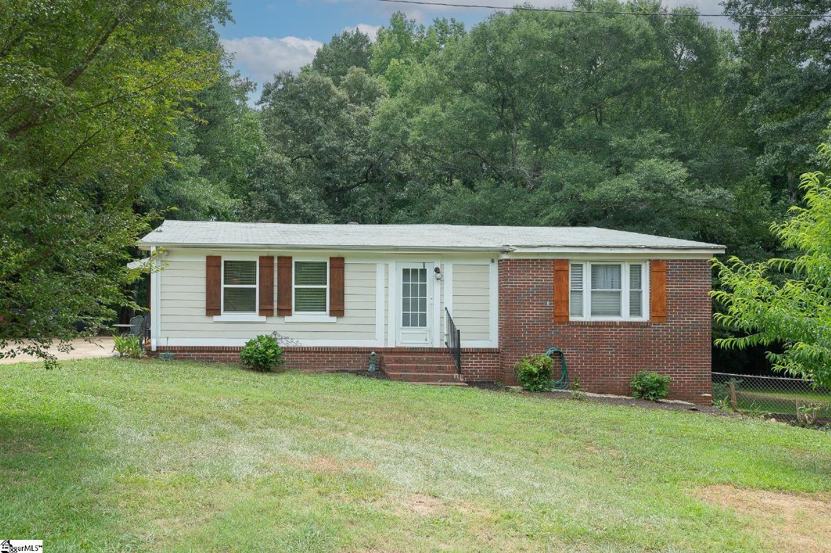 1112 Old Gunter Road