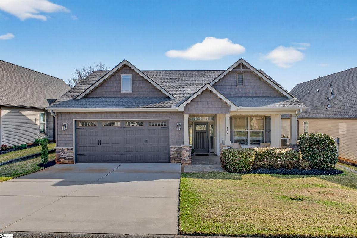 113 Towson Drive