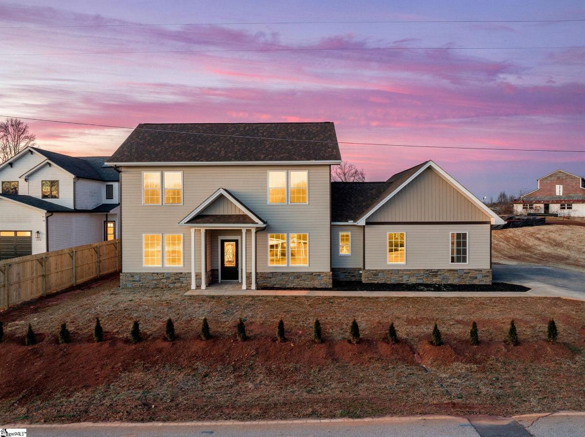 224 W Clark Road