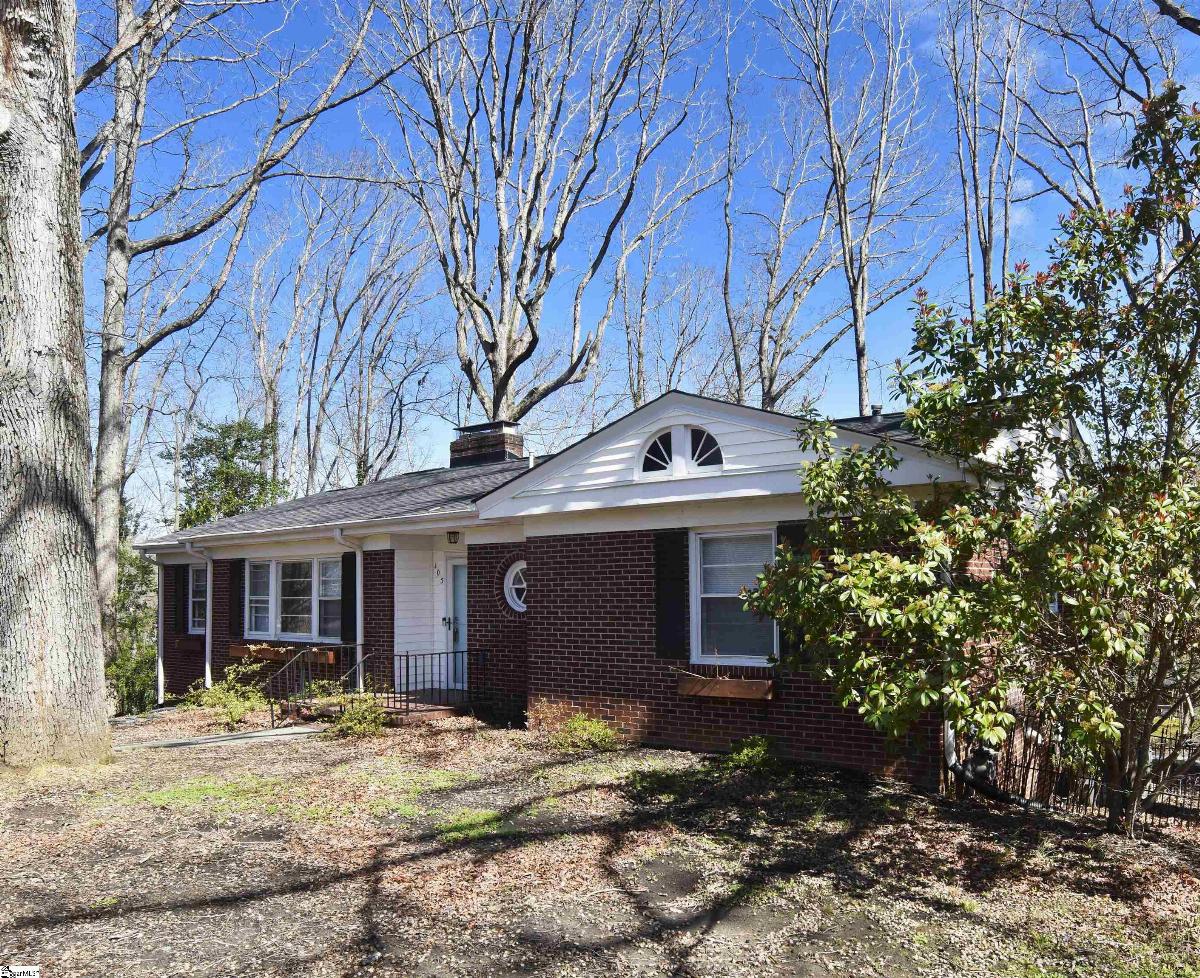105 Rockmont Road