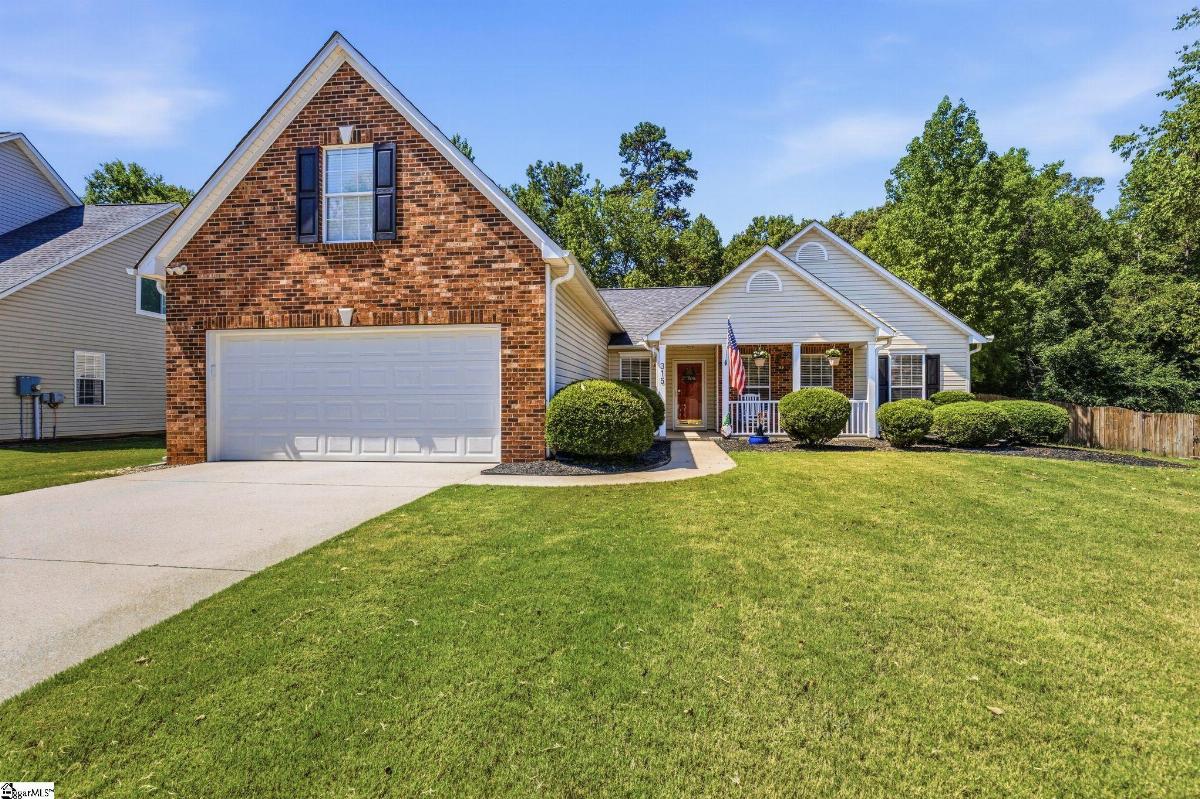 315 Oakboro Lane