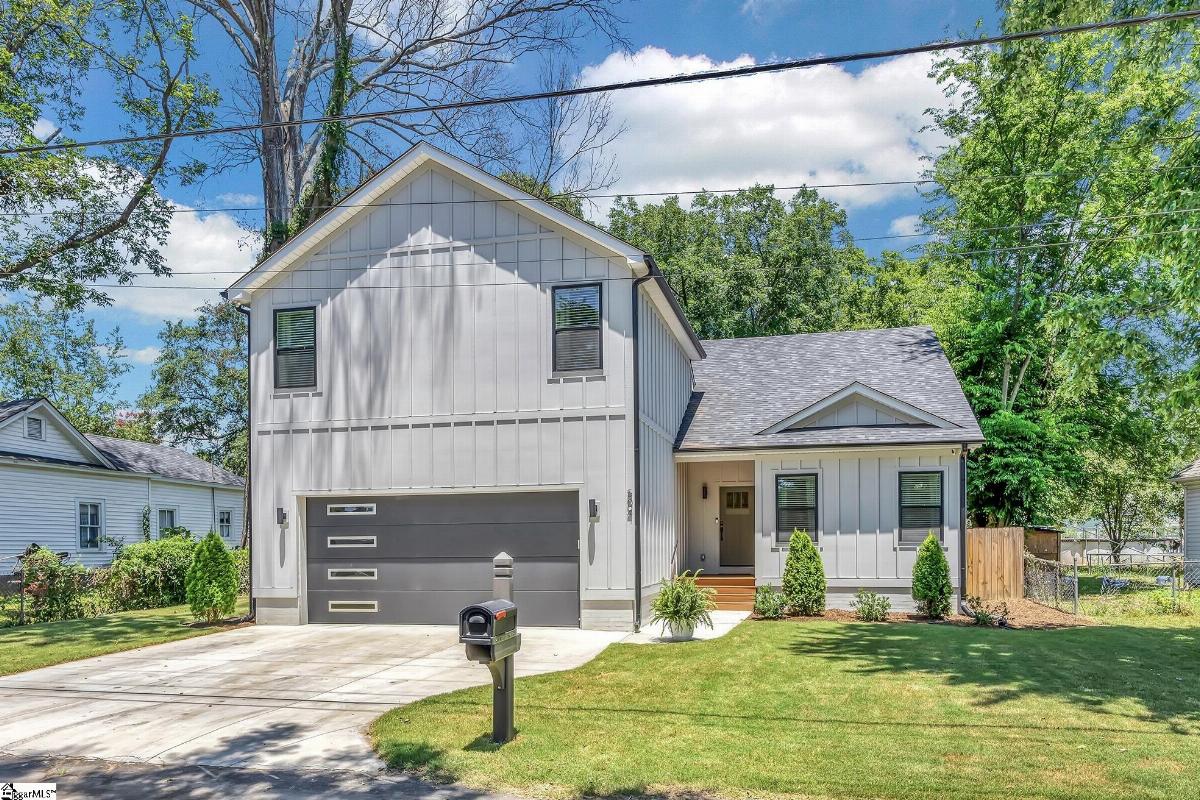 504 W Morgan Street