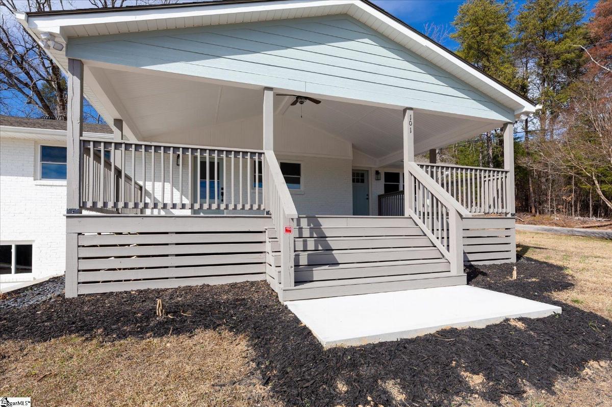 101 Fairview Drive