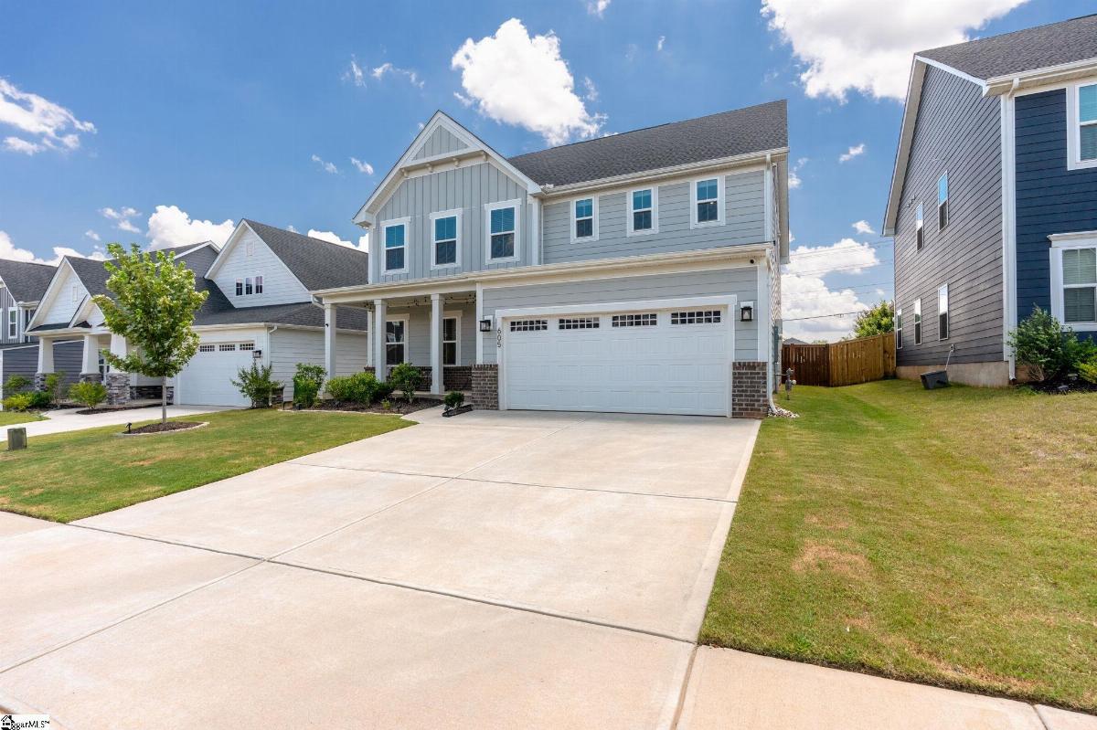 605 Vestrella Road