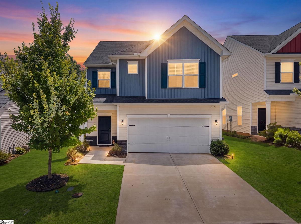 509 Baycraft Lane
