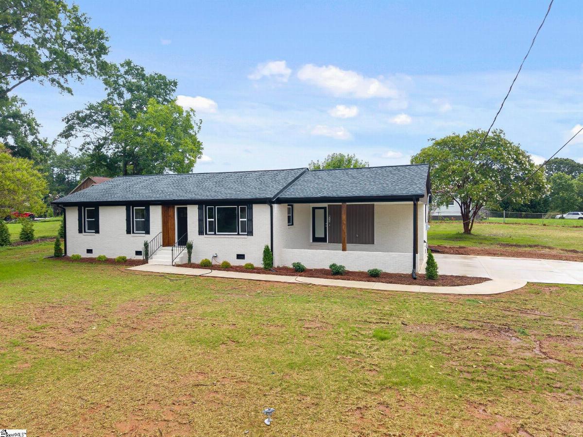 519 Pine Ridge Road