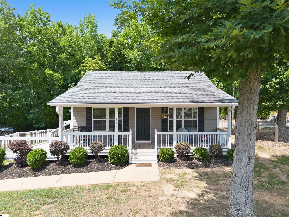 4141 Cross Anchor Road