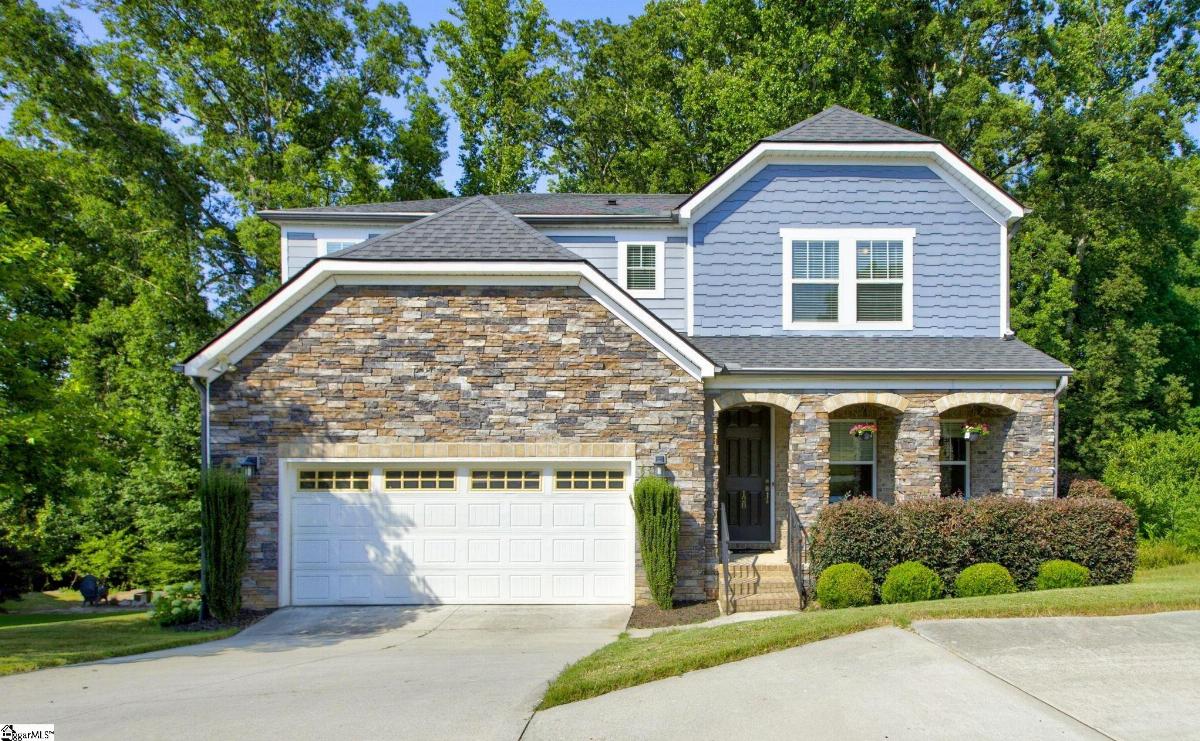 128 Sea Harbour Way