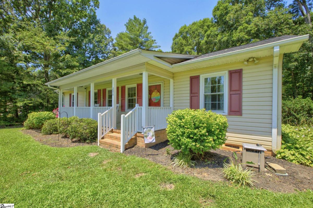 206 Cox Ridge Court