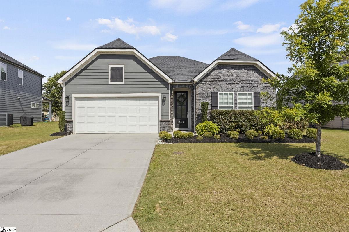 341 Blue Danube Drive