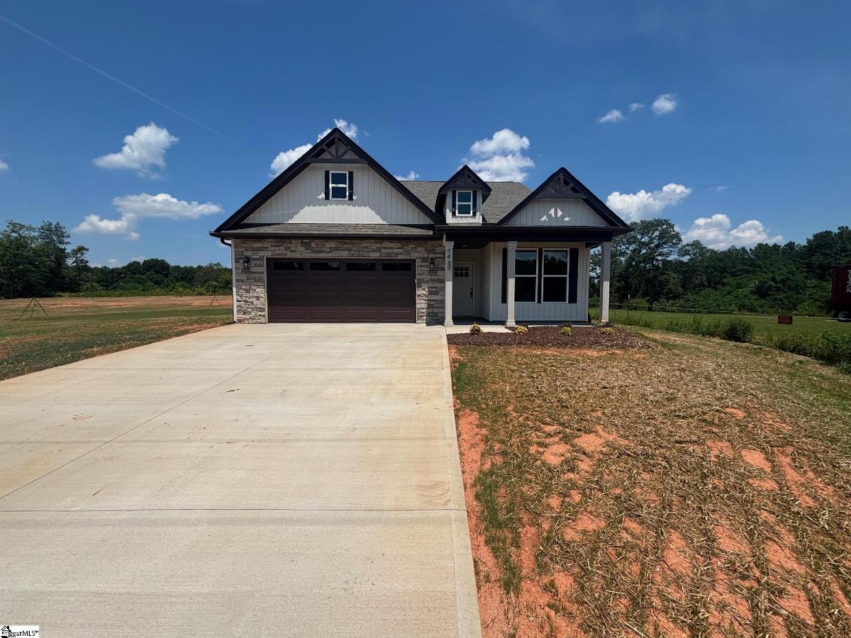 1460 Pleasant School Road