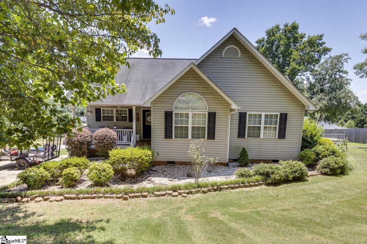 100 Sycamore Drive