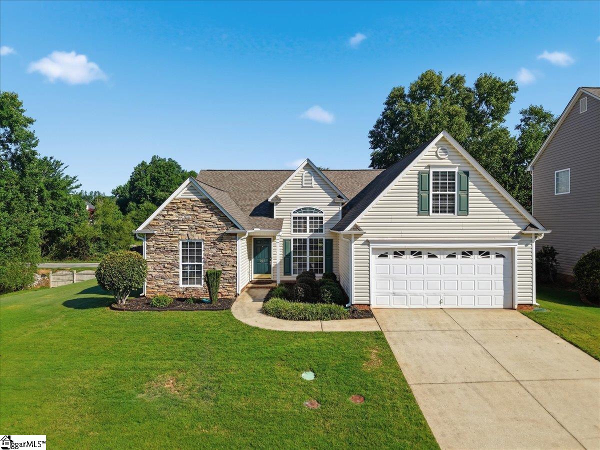 207 Grimes Drive