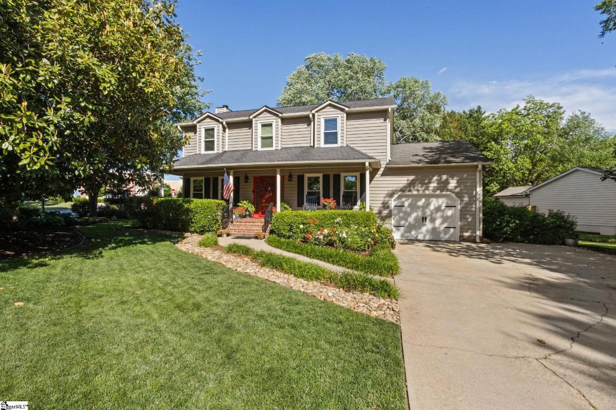201 S Chancelor Drive