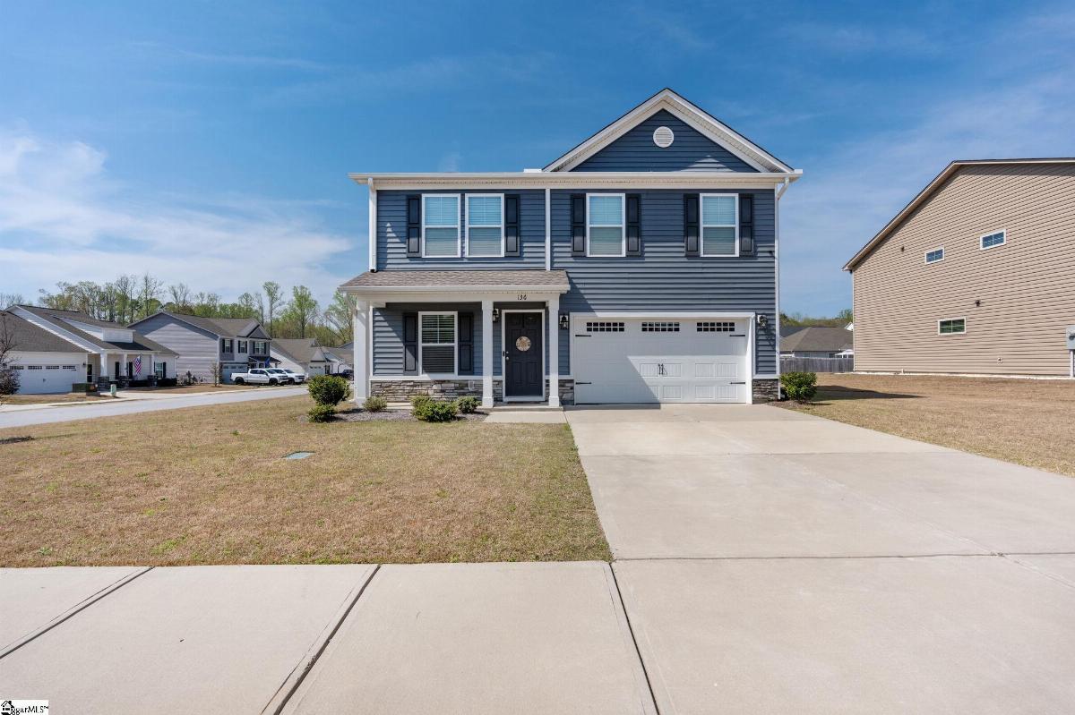 136 Frost Flower Way