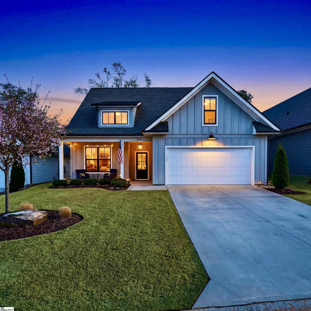 439 Brunswick Lane