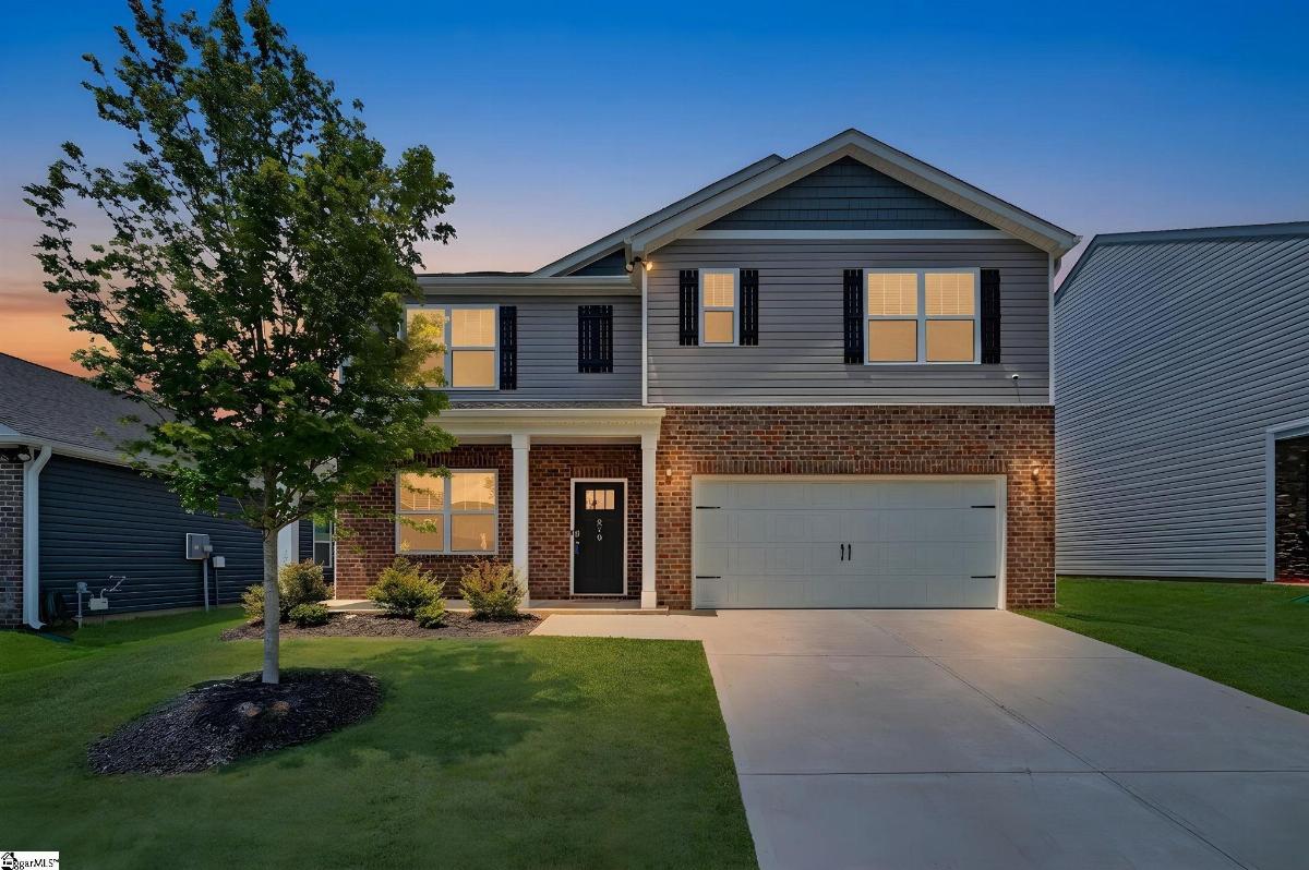 870 Barlow Lane