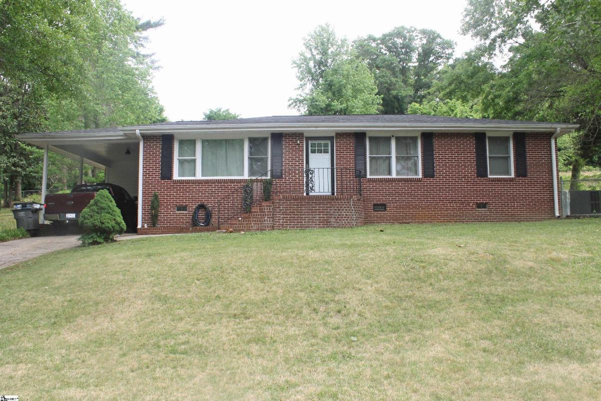 1117 Farrs Bridge Road