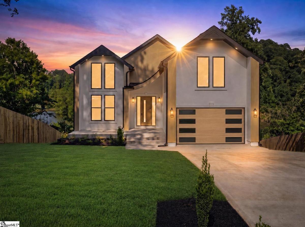 124 Quiet Lane