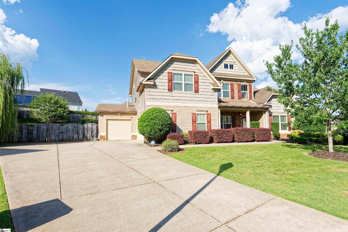 10 Sheldrake Place
