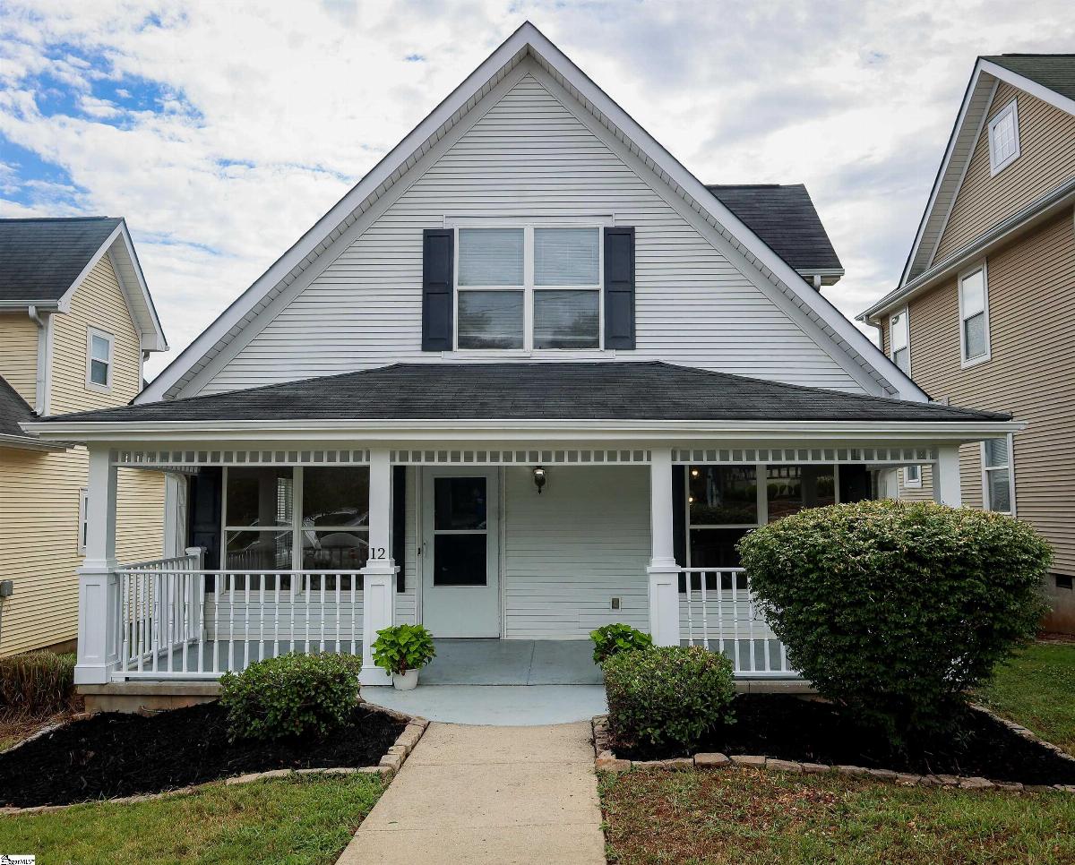 12 Fleming Street