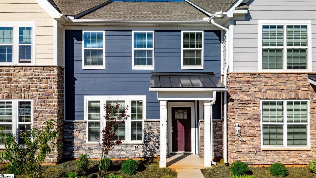 4 Gaskins Trail