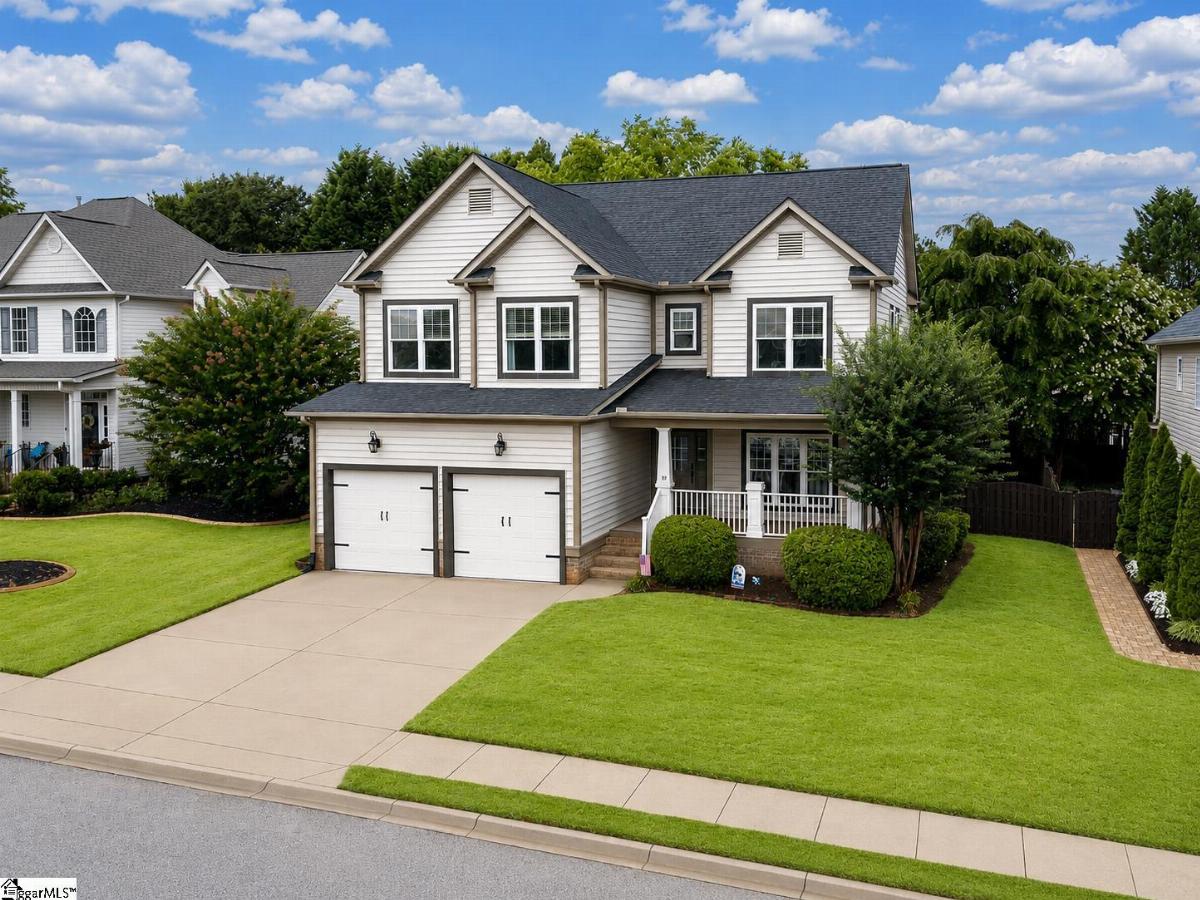 19 Ashby Grove Drive