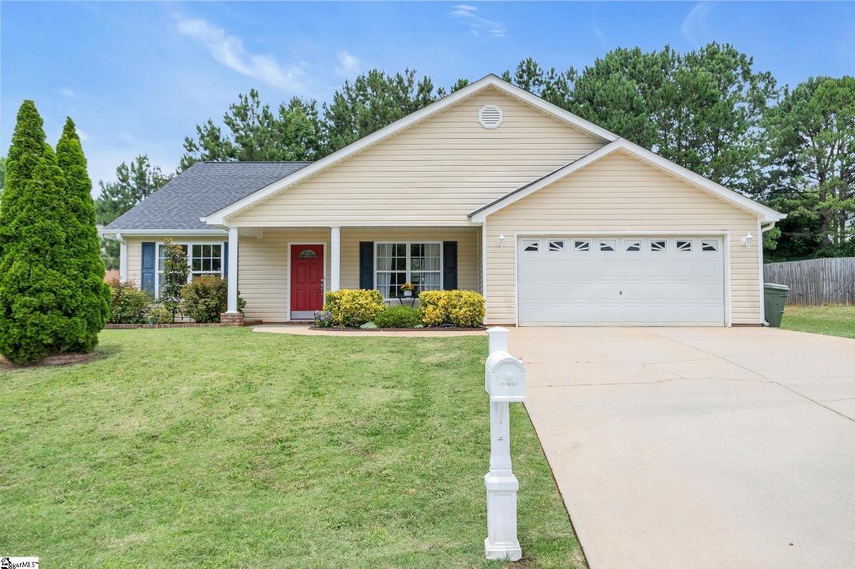 1800 Country Apple Court