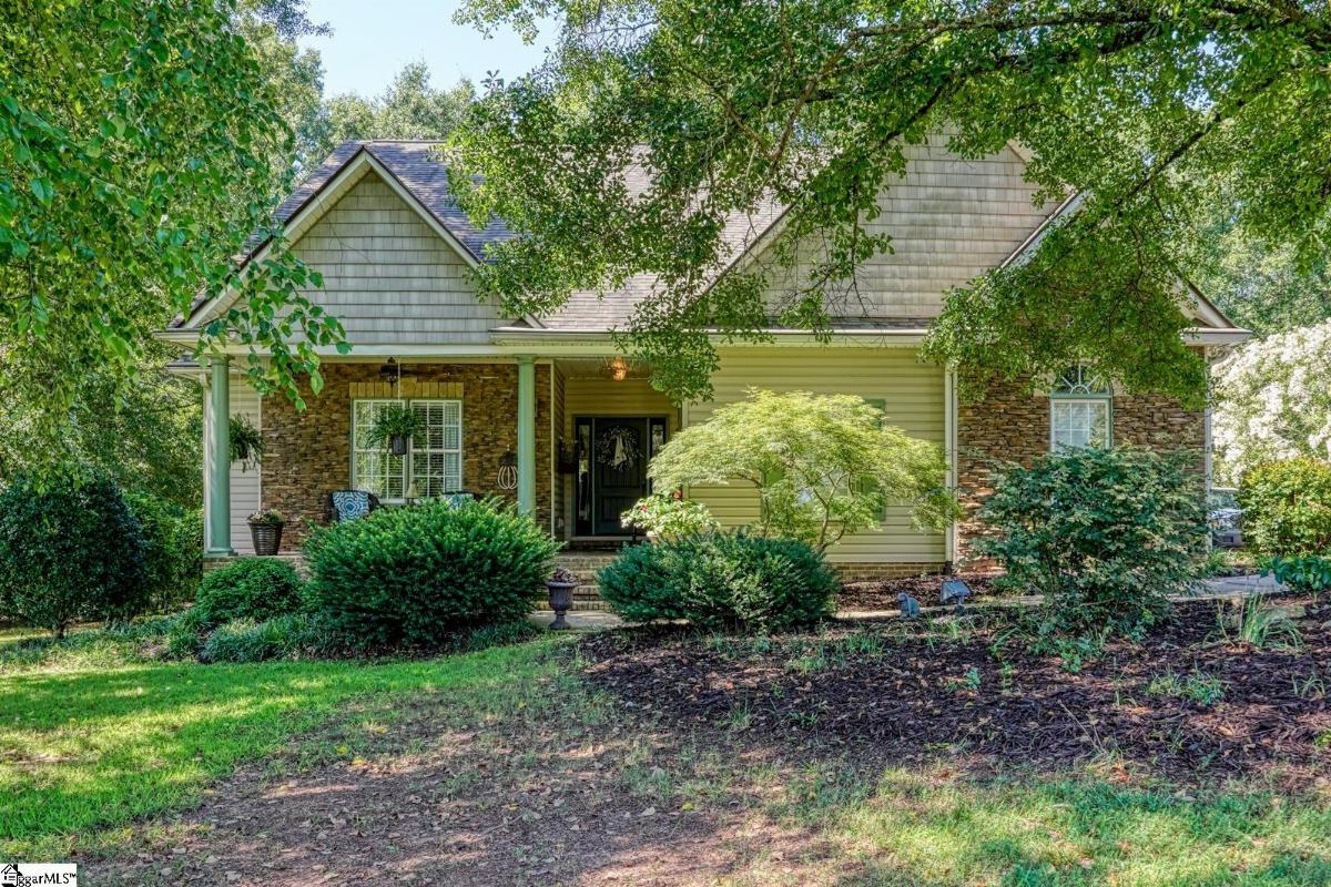 309 Swamp Fox Road