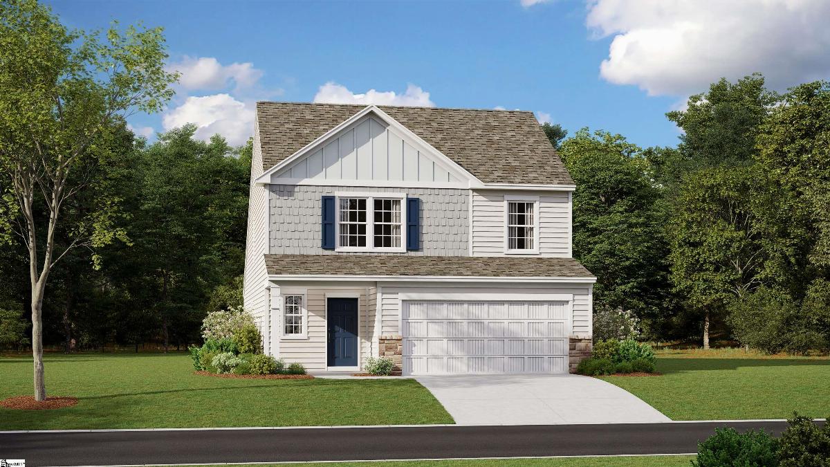 209 Fern Stitch Drive