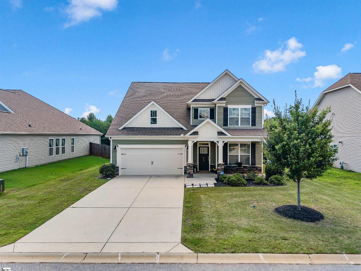 619 Fern Hollow Trail