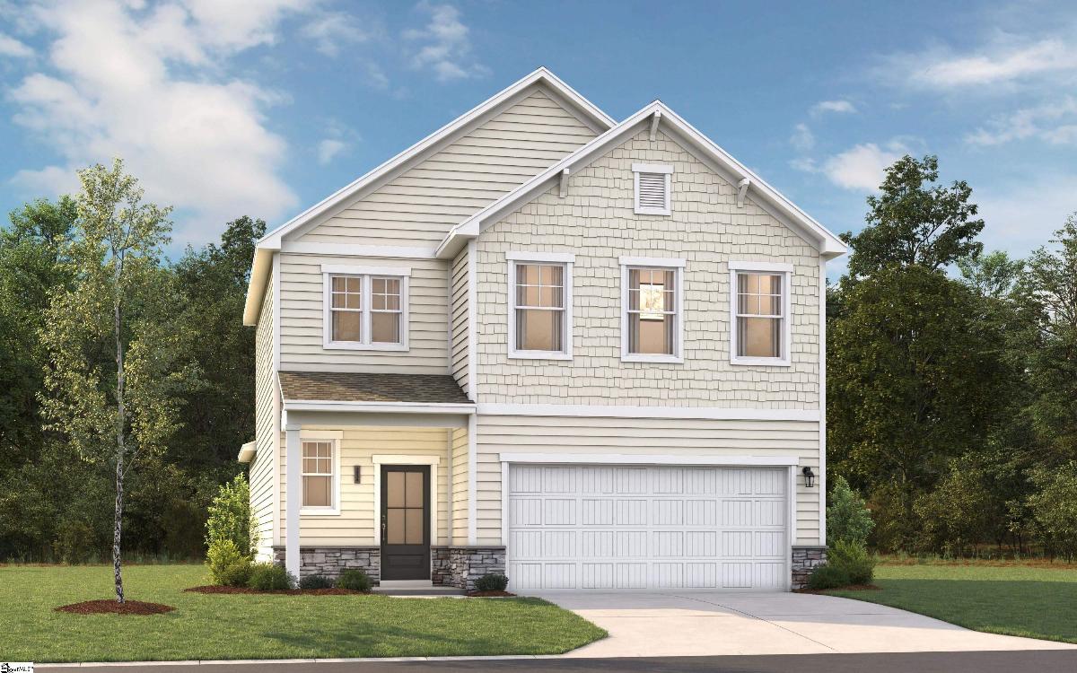 117 River Knoll Drive