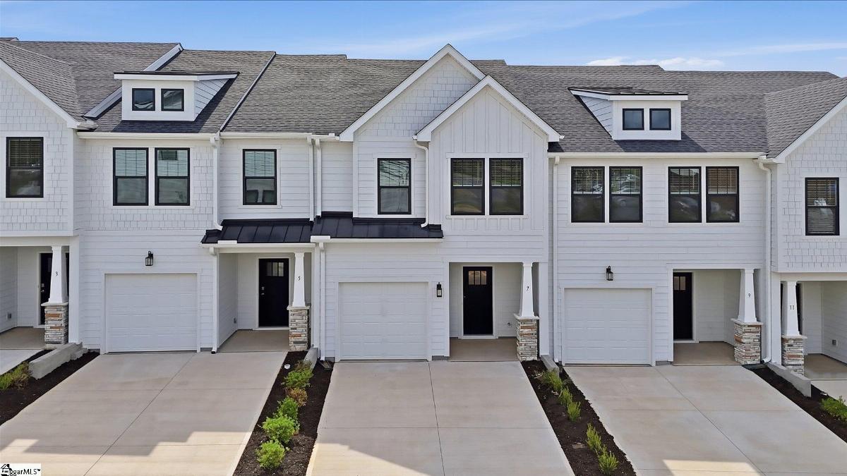 7 Hagen Lane