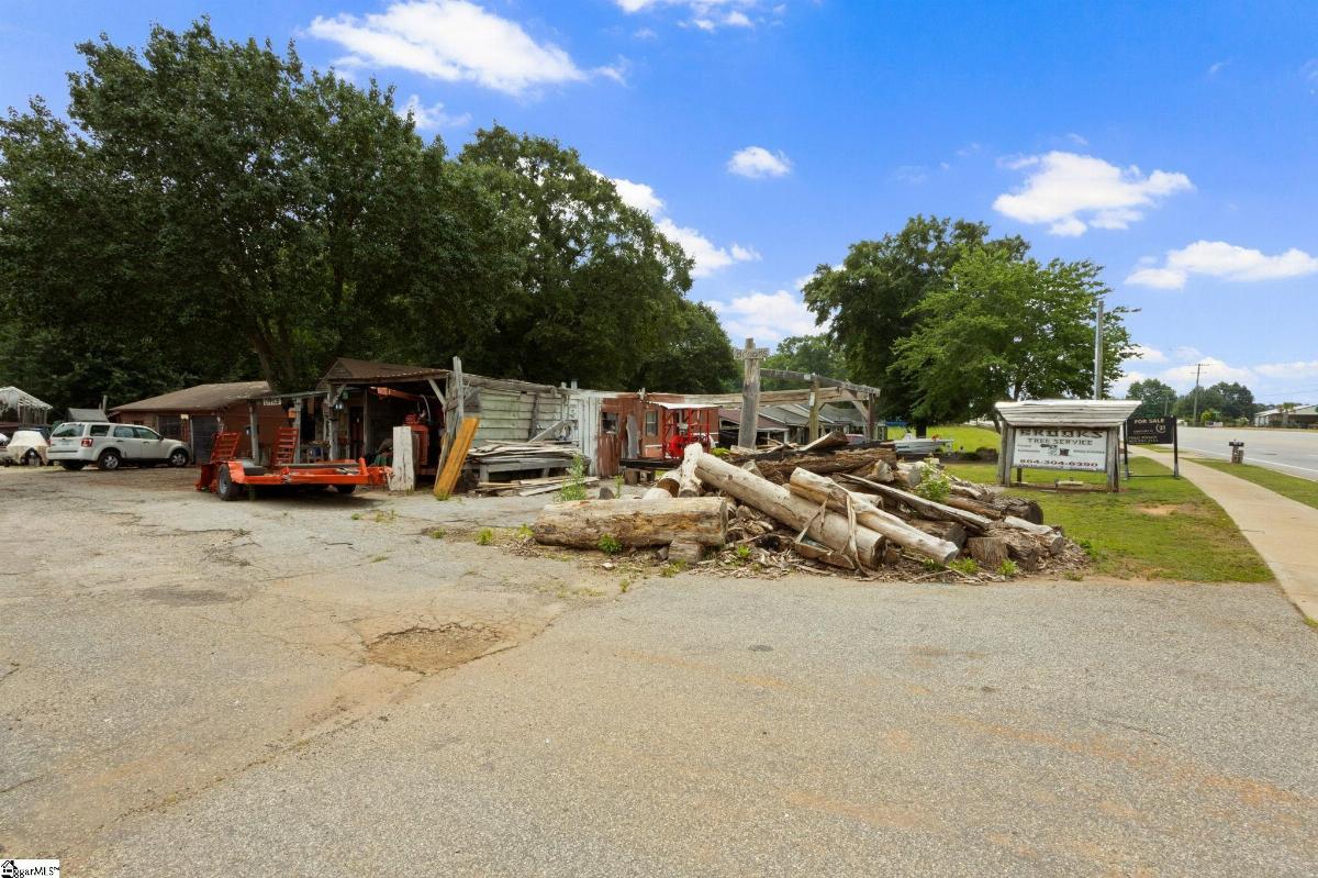 5420 Highway 9