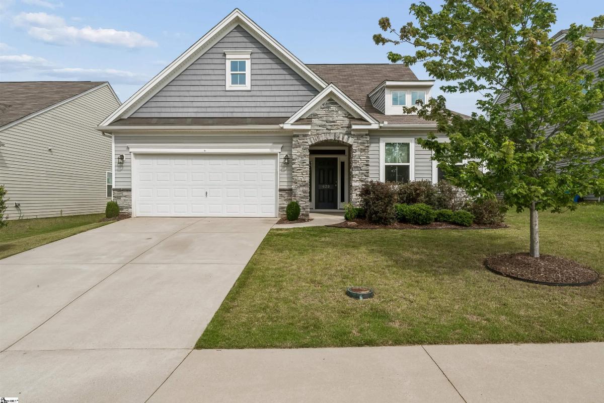 629 Pollyanna Drive