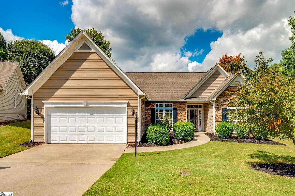 60 Cantera Circle