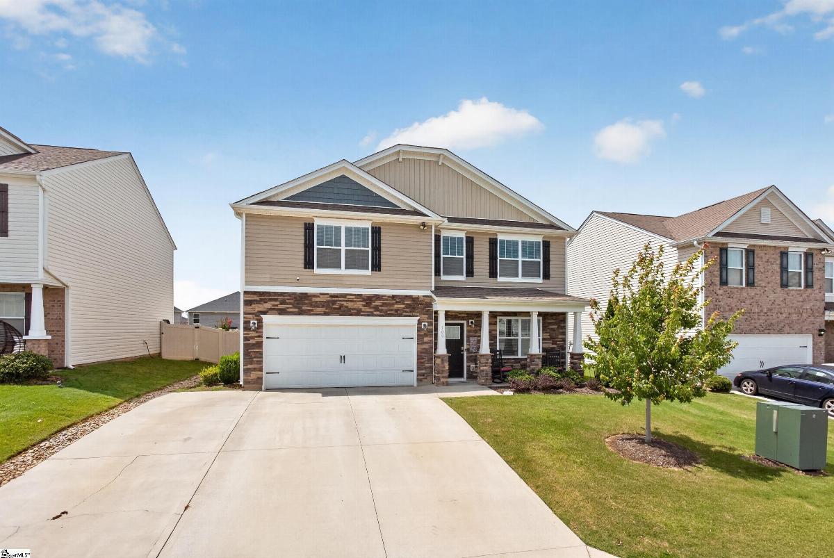 109 Rockway Road