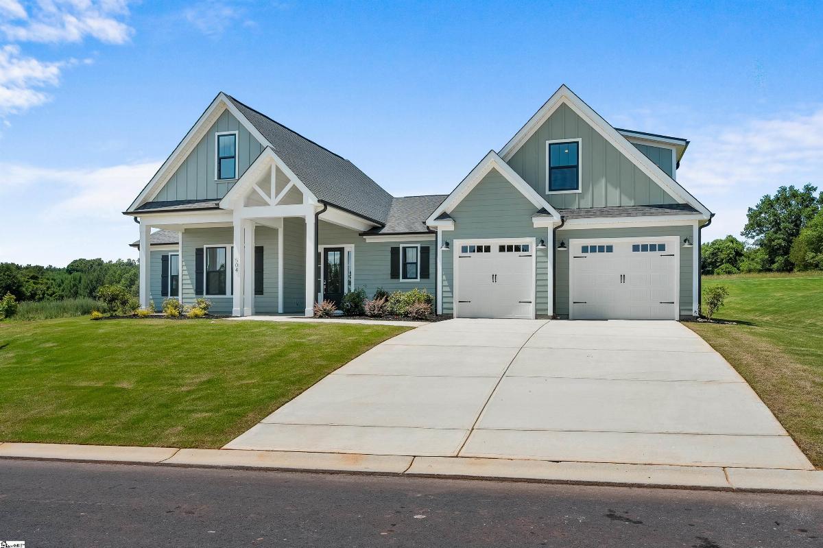 504 Tilman Court
