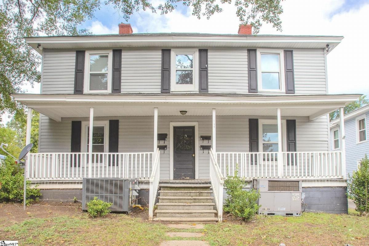 156 Garrett Street