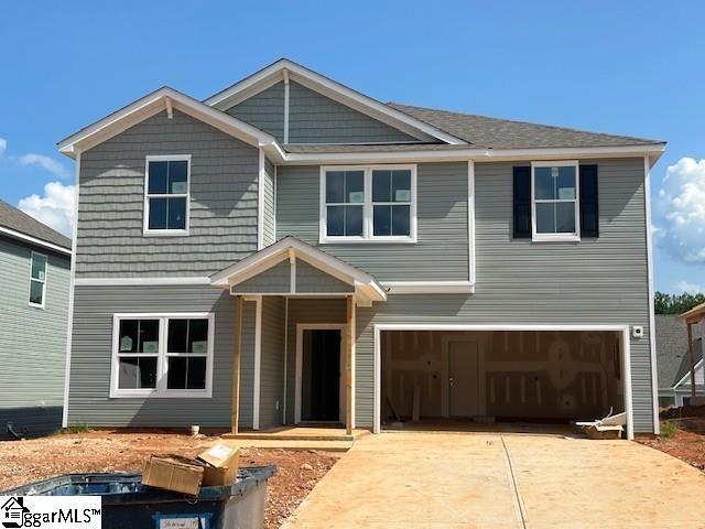 252 Talbert Trail