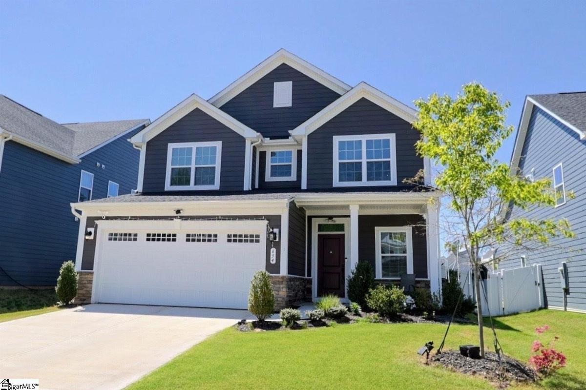 634 Lady Fern Drive